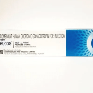 R-Hucog 6500 Iu