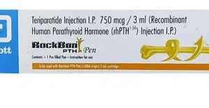 Rockbon Pth