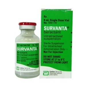 Survanta 4mL