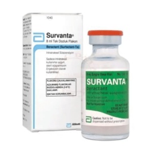 Survanta 8mL