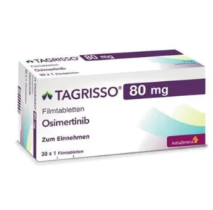 Tagrisso Osimertinib Tablets - Medicine Distributor in Delhi | A.K. Pharma