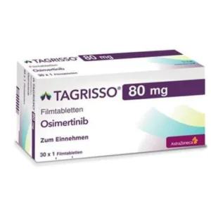 Tagrisso Osimertinib Tablets - Medicine Distributor in Delhi | A.K. Pharma