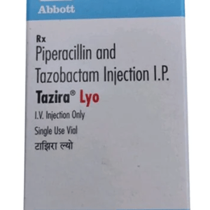 Tazira Lyo 4.5Gm
