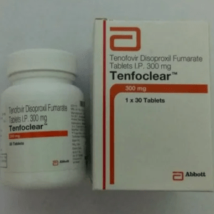 Tenfoclear-300mg