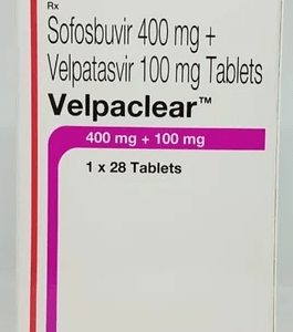 Velpaclear