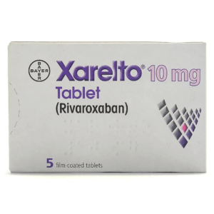 Xarelto 10mg