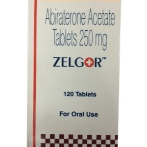 Zelgor 250mg
