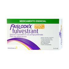Faslodex Fulvestrant Injection - Medicine Distributor in Delhi | A.K. Pharma