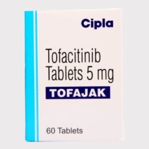 Tofajak 5mg