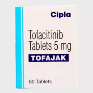 Tofajak 5mg