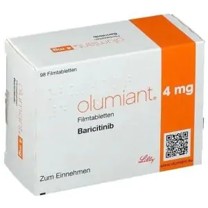 Olumiant