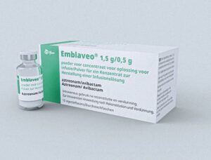 Emblaveo Emapalumab Injection - Medicine Distributor in Delhi | A.K. Pharma