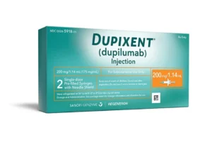 Dupixent Dupilumab 200mg 300mg Injection - Medicine Distributor in Delhi | A.K. Pharma
