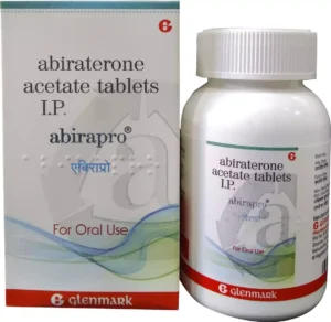 Abirapro Abiraterone Acetate 250mg 500mg Tablets - Medicine Distributor in Delhi | A.K. Pharma