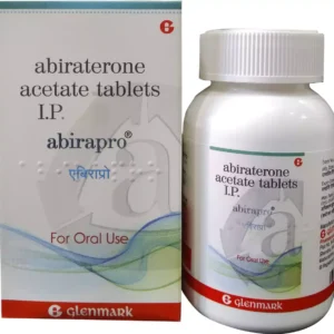 Abirapro Abiraterone Acetate 250mg 500mg Tablets - Medicine Distributor in Delhi | A.K. Pharma