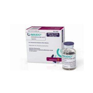 Imjudo Tremelimumab 300mg Injection - Medicine Distributor in Delhi | A.K. Pharma