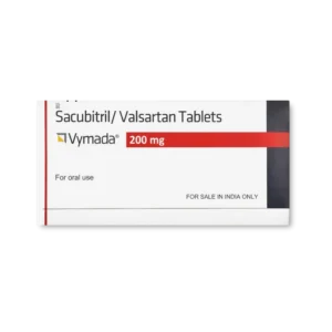 Vymada Sacubitril Valsartan Tablets - Medicine Distributor in Delhi | A.K. Pharma