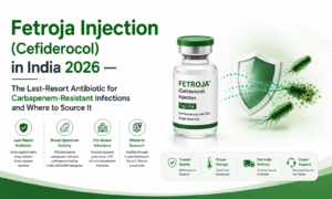 How to verify imported cancer medicines are genuine in India 2026 — A.K. Pharma licensed medicine distributor and pharmaceutical distributor in Delhi