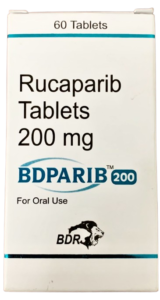 Bdparib Rucaparib Tablets - Pharmaceutical Distributors in Delhi | Pharma Distribution Company | A.K. Pharma