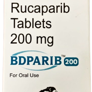 Bdparib Rucaparib Tablets - Pharmaceutical Distributors in Delhi | Pharma Distribution Company | A.K. Pharma