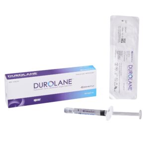 Durolane Sodium Hyaluronate 60mg/3mL Injection - Medicine Distributor in Delhi | Pharmaceutical Distributor in Delhi | A.K. Pharma