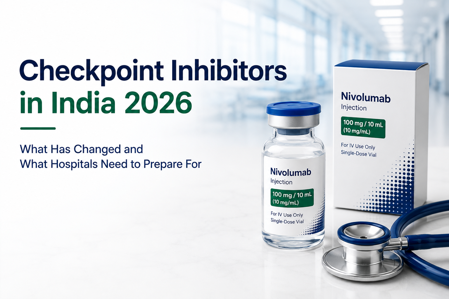 Checkpoint Inhibitors India 2026 — Medicine Distributor in Delhi | Pharmaceutical Distributor in Delhi | A.K. Pharma