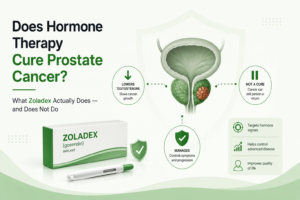 Medicine & Health Blogs 3 Does Hormone Therapy Cure Prostate Cancer Zoladex — Medicine Distributor in Delhi | A.K. Pharma