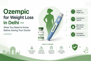 Medicine & Health Blogs 1 Ozempic for Weight Loss in Delhi — Medicine Distributor in Delhi | Pharmaceutical Distributor in Delhi | A.K. Pharma