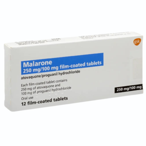 Malarone Atovaquone Proguanil Tablets - Pharmaceutical Distributors in Delhi | Pharma Distribution Company | A.K. Pharma