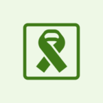Cancer medicines category icon