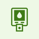 Diabetes medicines category icon