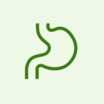 Gastrointestinal medicines category icon