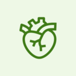 Heart medicines category icon