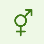 Hormone medicines category icon