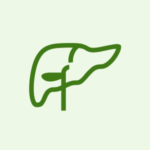 Liver medicines category icon