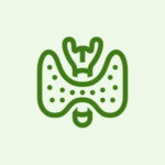 Thyroid medicines category icon